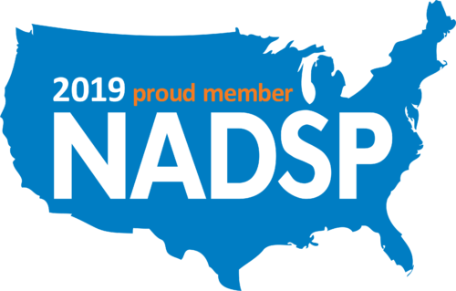 2019 NADSP Logo