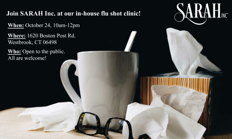 2019 Flu Shot Clinic Information