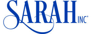 SARAH Inc.'s logo